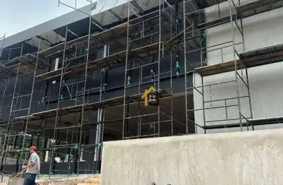 Prédio para alugar por r$ 55.000/mês - vila são josé - são josé do rio preto/sp