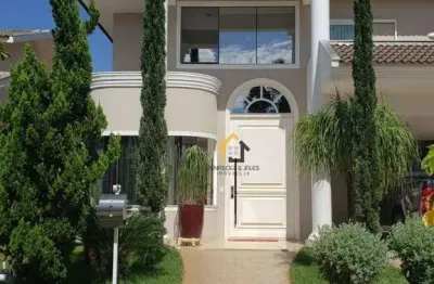 Sobrado com 3 suítes à venda, 410 m² por r$ 3.100.000 - damha ii - são josé do rio preto/sp