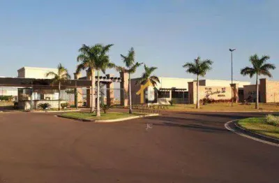 Casa com 3 dormitórios à venda, 172 m² por r$ 1.180.000 - village damha iv - mirassol/sp