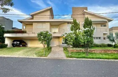 Casa com 4 suítes à venda, 540 m² por r$ 3.000.000 - damha iv - são josé do rio preto/sp