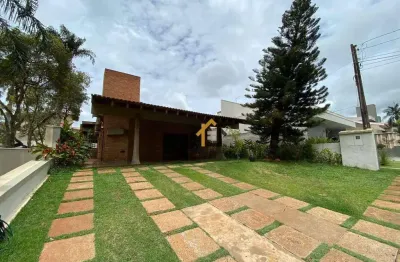 Sobrado com 3 dormitórios à venda, 300 m² por r$ 1.590.000,00 - recanto real - são josé do rio preto/sp