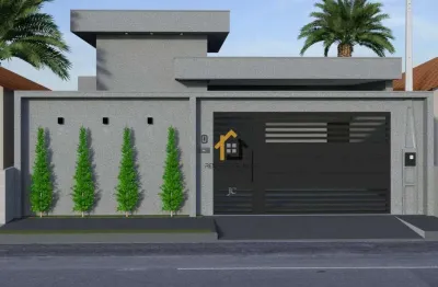 Casa à venda de 2 dormitórios, com suíte  por r$450.000,00 - bairro setvalley 3 - são josé do rio preto/sp