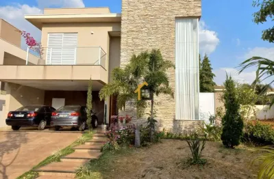 Sobrado à venda por r$1.900.000,00 - buona vita - são josé do rio preto