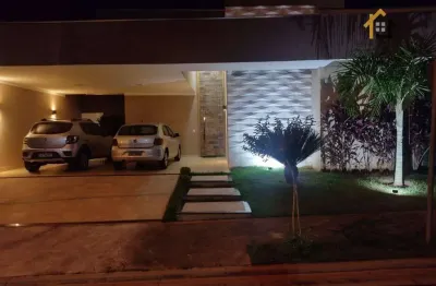 Casa à venda por r$1.150.000,00 - village damha 3 rio preto - são josé do rio preto
