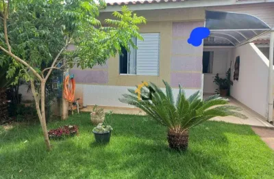 Casa à venda por r$300.000,00 - parque da liberdade- são josé do rio preto