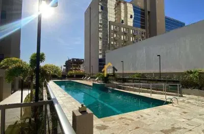 Apartamento com 3 quartos à venda na Reserva da Mata, São José do Rio Preto 