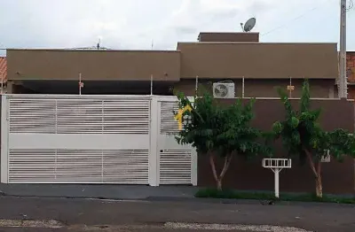 Casa à venda por r$400.000,00 - bairro são tomaz 1 - são josé do rio preto