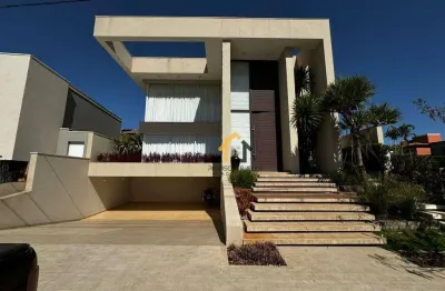 Casa à venda de 650m² por r$ 5.400.000,00 - condomínio damha v - são josé do rio preto
