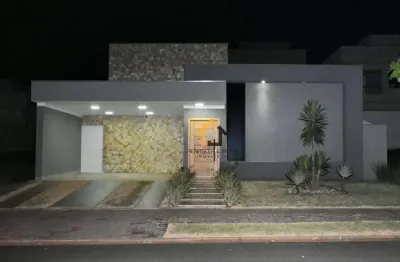 Casa de 315m² à venda por r$ 780.000,00 - condomínio terras de alphaville - são josé do rio preto/sp
