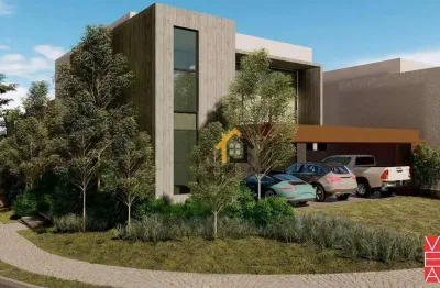 Casa de 597,5m² em construção por r$5.500.000,00 - condomínio damha i - são josé do rio preto