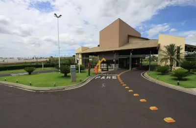 Terreno à venda de 854,5m² por r$1.850.000,00 - condomínio damha v - são josé do rio pretp/sp