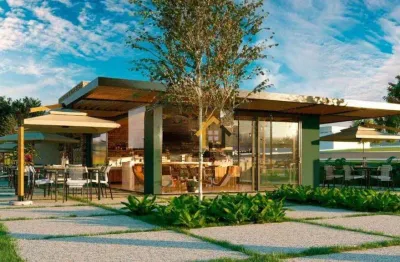 Terreno em condomínio fechado à venda na Rua Doutora Marlene Truzzi Otero, Quinta do Lago Residence, São José do Rio Preto