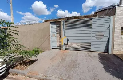 Salão de 200m² à venda por r$ 250.000,00 - residencial morada do sol - são josé do rio preto/sp