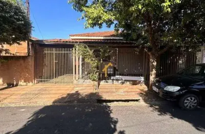 Casa de 200m² à venda por r$ 260.000,00 - bairro joão paulo ll - são josé do rio preto/sp
