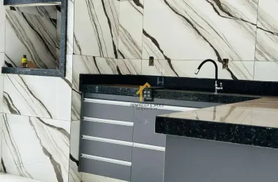 Casa de 3 dormitórios, de 210m² à venda por r$ 530.000,00 jardim macedo - são josé do rio preto/sp