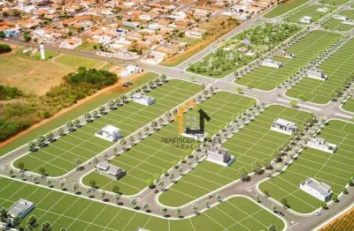Terreno de 200m² à venda por r$ 88.000,00 - condomínio eplatz - são josé do rio preto/sp