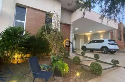 Casa com 3 dormitórios à venda, 153 m² por r$ 950.000,00 - residencial alta vista - são josé do rio preto/sp