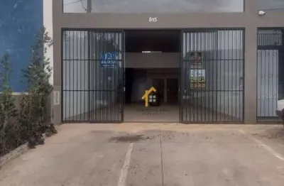 2 salões iguais de 150m² disponíveis para venda por r$ 1.200.000,00 e locação por r$ 3.500,00 cada - bairro parque das amoras ll