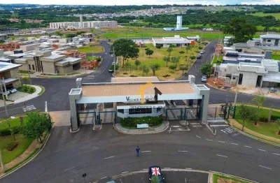 Terreno de 276m² à venda por r$ 300.000 - condomínio village provence - são josé do rio preto/sp