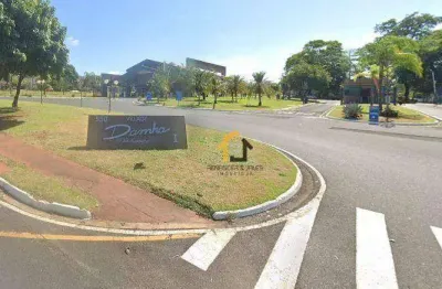 Terreno de 360m² à venda por r$ 390.000,00 - condomínio village damha i - são josé do rio preto/sp