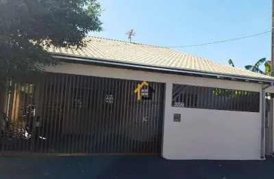 Casa de 2 dormitórios, de 97,5m² à venda por r$ 350.000,00 - bairro vila são jorge - são josé do rio preto/sp