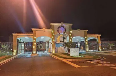 Terreno de 428,02m² à venda por r$ 295.000,00 - condomínio setlife i - são josé do rio preto/sp