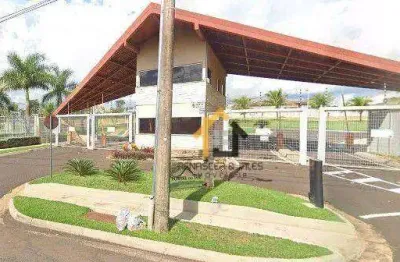 Terreno de 511,5m² à venda por r$ 435.000,00 - condomínio residencial portal do sul - são josé do rio preto/sp