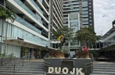 Studio com 1 dormitório, 33 m² - venda por r$ 440.000,00 ou aluguel por r$ 2.660,00/mês - jardim tarraf ii - são josé do rio preto/sp
