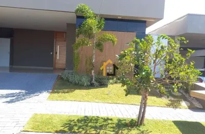 Casa de 3 dormitórios, com 138m² à venda por r$ 800.000,00 - condomínio residencial setlife i - são josé do rio preto/sp