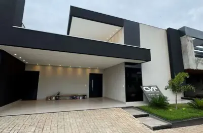 Casa com 3 dormitórios à venda, 160 m² por r$ 1.350.000,00 - village provence - são josé do rio preto/sp
