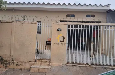 Casa com 3 dormitórios à venda, 100 m² por r$ 240.000,00 - jardim soraia - são josé do rio preto/sp