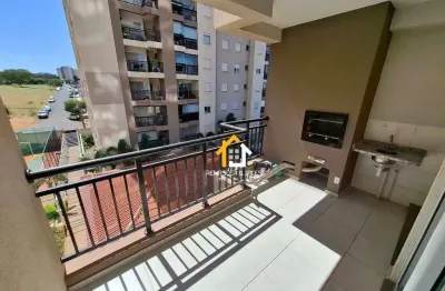 Apartamento com 2 dormitórios, 64 m² - venda por r$ 450.000,00 ou aluguel por r$ 2.950,00/mês - nova residence - são josé do rio preto/sp