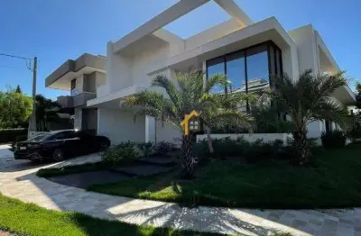Casa de 3 dormitórios, 257m² à venda por r$ 2.600.000,00 - condomínio damha v - são josé do rio preto/sp