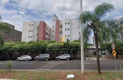 Apartamento de 2 dormitórios, 100m² à venda por r$ 460.000,00 - condomínio riopretana - são josé do rio preto/sp