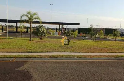 Terreno de 308m² à venda por r$ 310.000,00 - condomínio quinta do lago ii - são josé do rio preto/sp
