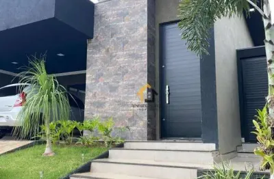 Casa de 3 dormitórios, 120m² à venda por r$ ..050.000,00 - condomínio residencial maria julia - são josé do rio preto/sp