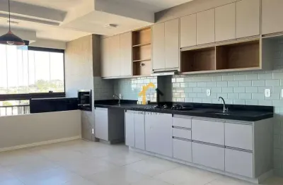 Apartamento com 2 quartos para alugar na Avenida Murchid Homsi, Parque Quinta das Paineiras, São José do Rio Preto