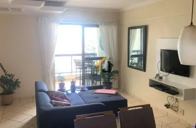 Apartamento com 3 dormitórios à venda, 95 m² por r$ 490.000,00 - centro - são josé do rio preto/sp