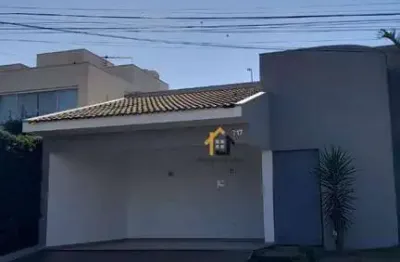 Casa com 3 dormitórios à venda, 176 m² por r$ 850.000,00 - village mirassol iii - mirassol/sp