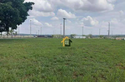 Terreno à venda, 4034 m² por r$ 2.000.000 - zona rural - bady bassitt/sp