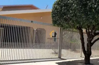 Casa com 3 dormitórios à venda, 320 m² por r$ 1.100.000 - jardim aclimação - são josé do rio preto/sp