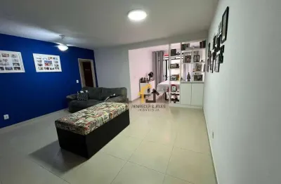 Apartamento com 3 dormitórios à venda, 92 m² por r$ 400.000,00 - jardim panorama - são josé do rio preto/sp