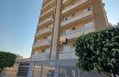 Apartamento com 2 dormitórios à venda, 74 m² por r$ 450.000 - condomínio giardino d'itália - são josé do rio preto/sp