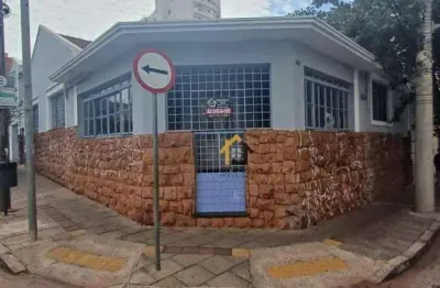 Casa comercial para alugar, 300 m² por r$ 3.800/mês - centro - são josé do rio preto/sp