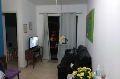Apartamento com 2 dormitórios à venda, 45 m² por r$ 250.000 - condomínio green life - são josé do rio preto/sp