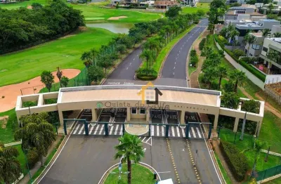 Terreno à venda, 590 m² por r$ 1.785.000,00 - residencial quinta do golfe - são josé do rio preto/sp
