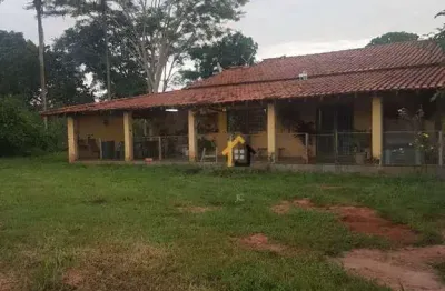 Área à venda, 20.600 m² por r$ 1.700.000 - estância gramado (zona rural) - são josé do rio preto/sp