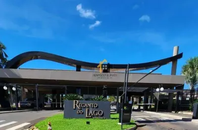 Terreno à venda, 400 m² por r$ 400.000,00 - recanto do lago - são josé do rio preto/sp