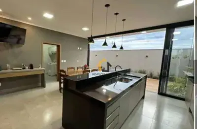 Casa em condomínio fechado com 3 quartos à venda na Avenida Projetada, Setlife Residence Club 2, Mirassol