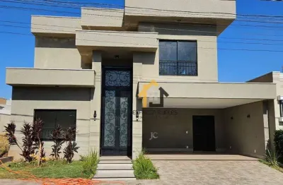 Sobrado com 3 dormitórios à venda, 198 m² por r$ 1.450.000,00 - residencial village damha rio preto ii - são josé do rio preto/sp